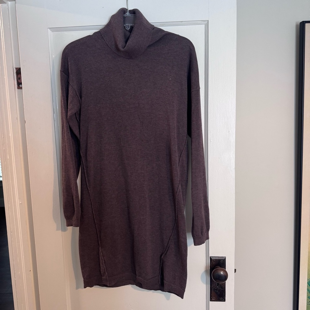 Lole sweater dress! Never worn!!